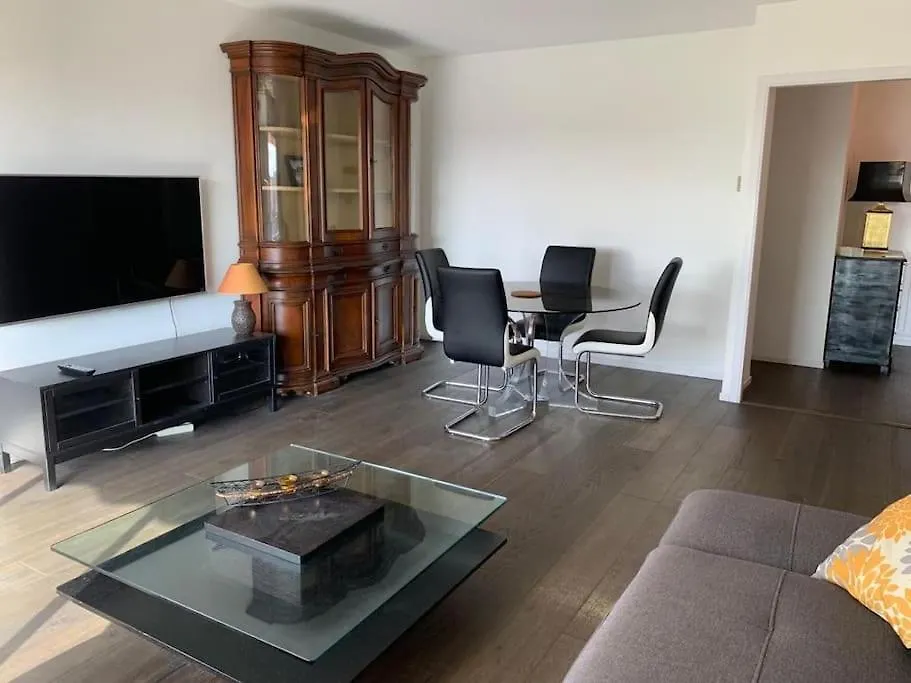 Appartement T3 En Residence 圖盧茲 公寓