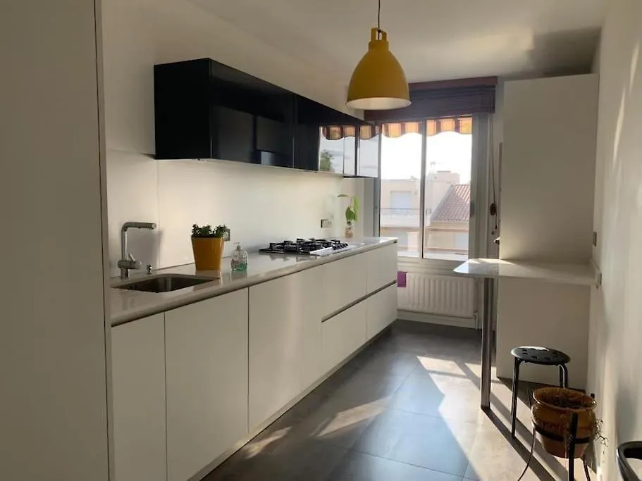 Appartement T3 En Residence Toulouse France