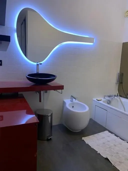 Appartement T3 En Residence Toulouse Apartment